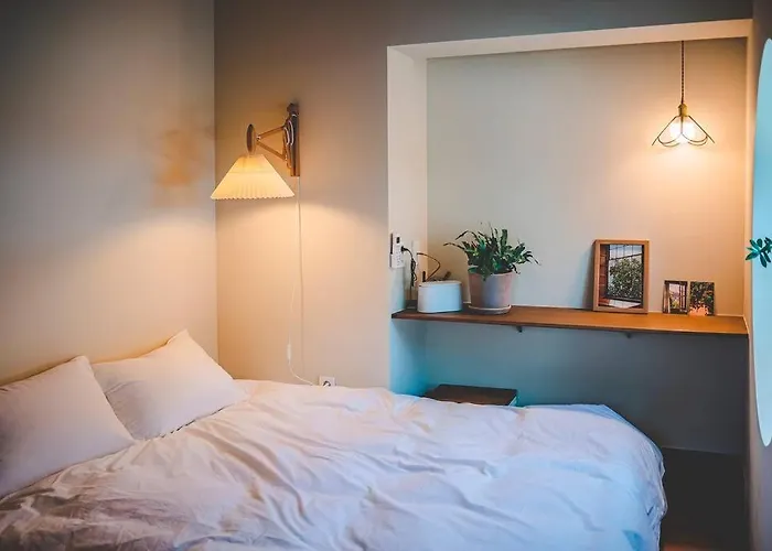 Jongno Haru - Modern Private Hanok For Only One Group * Seul