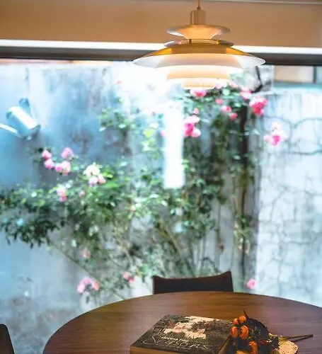 Jongno Haru - Modern Private Hanok For Only One Group