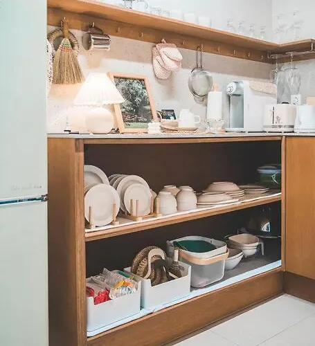 Jongno Haru - Modern Private Hanok For Only One Group Seul
