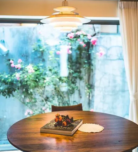 Jongno Haru - Modern Private Hanok For Only One Group Pousada *