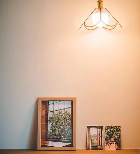 Jongno Haru - Modern Private Hanok For Only One Group Pousada