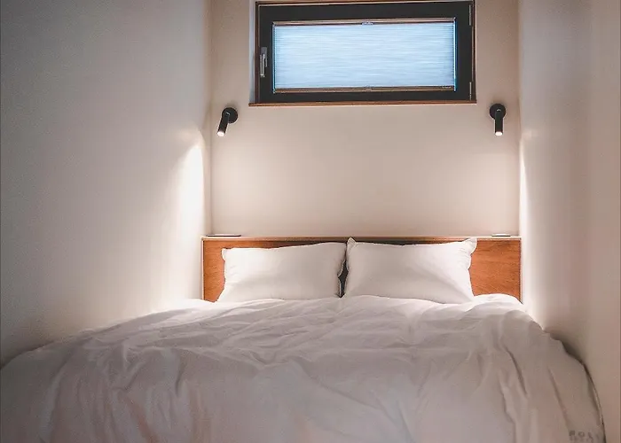 Jongno Haru - Modern Private Hanok For Only One Group